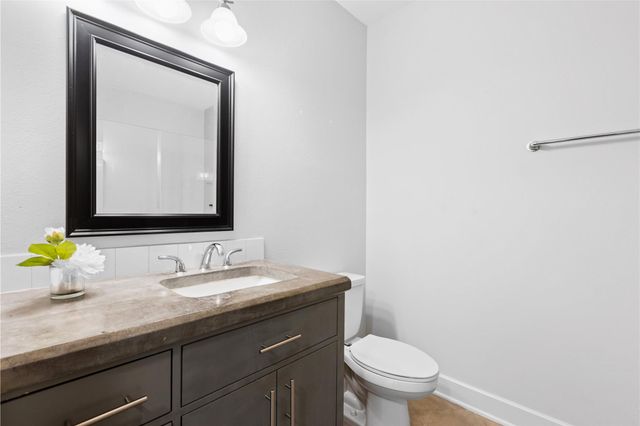 1011 Studemont Street 304, Houston, TX 77007