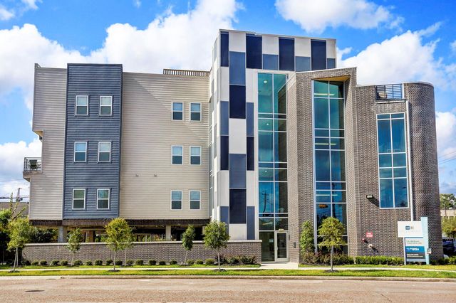1011 Studemont Street 304, Houston, TX 77007