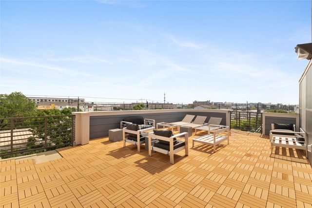 1011 Studemont Street 304, Houston, TX 77007