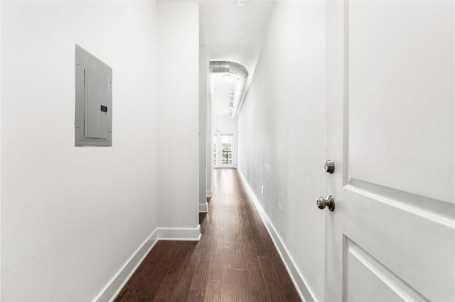 1011 Studemont Street 304, Houston, TX 77007