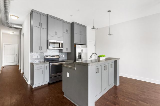 1011 Studemont Street 304, Houston, TX 77007