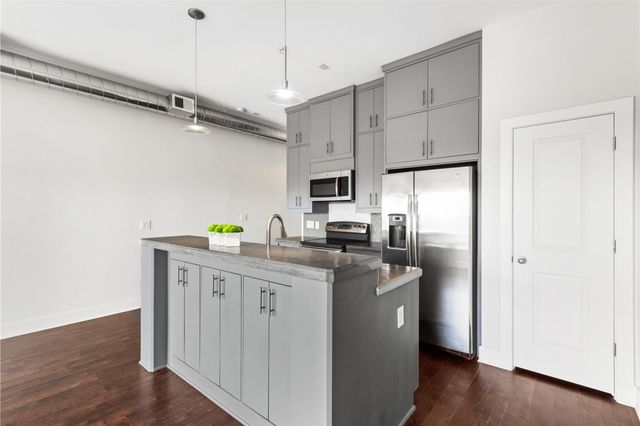 1011 Studemont Street 304, Houston, TX 77007