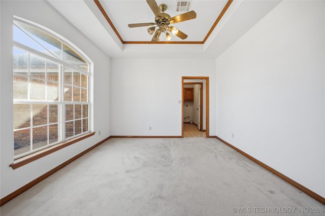 15315 N 247th Road, Okmulgee, OK 74447