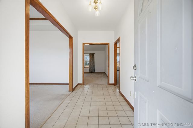 15315 N 247th Road, Okmulgee, OK 74447