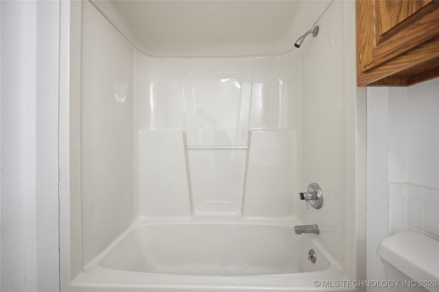 15315 N 247th Road, Okmulgee, OK 74447