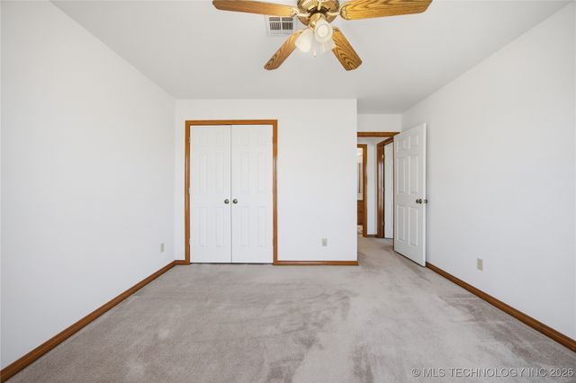 15315 N 247th Road, Okmulgee, OK 74447