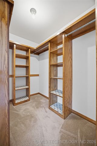 15315 N 247th Road, Okmulgee, OK 74447