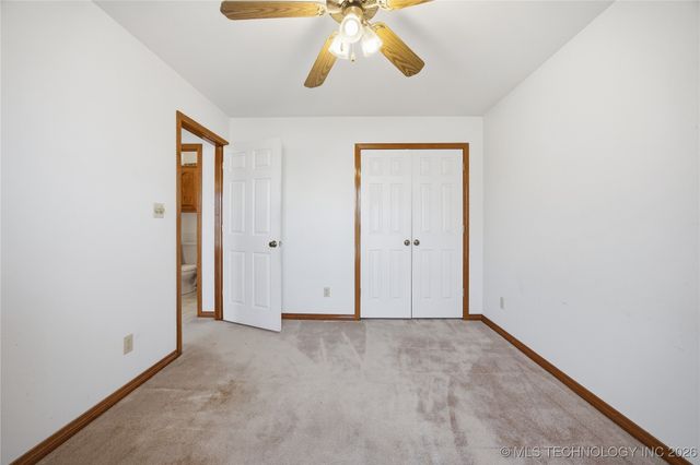 15315 N 247th Road, Okmulgee, OK 74447