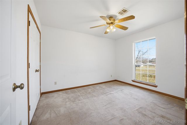 15315 N 247th Road, Okmulgee, OK 74447