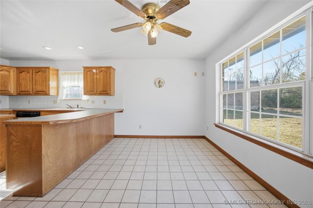 15315 N 247th Road, Okmulgee, OK 74447