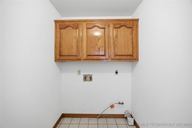 15315 N 247th Road, Okmulgee, OK 74447