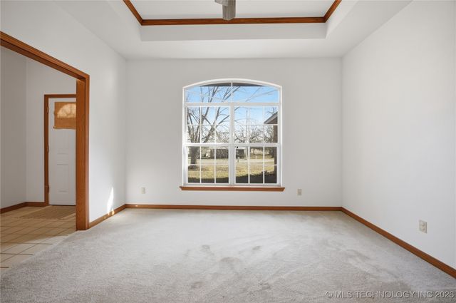 15315 N 247th Road, Okmulgee, OK 74447