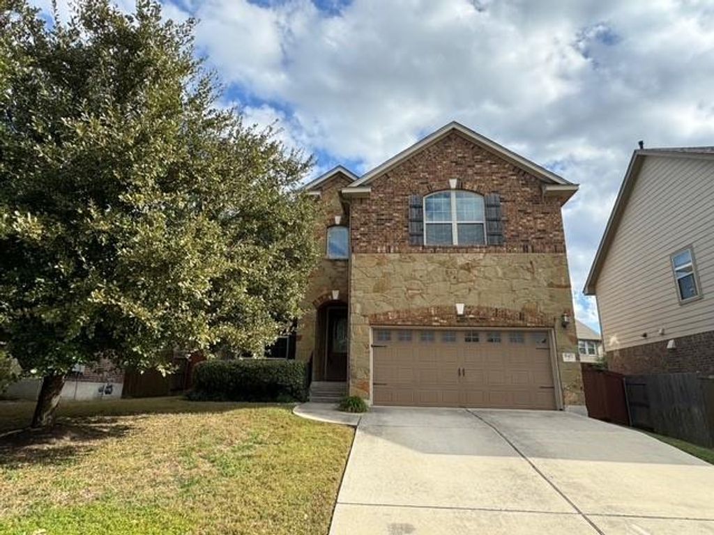 9417 Sawyer Fay LN, Austin, TX 78748