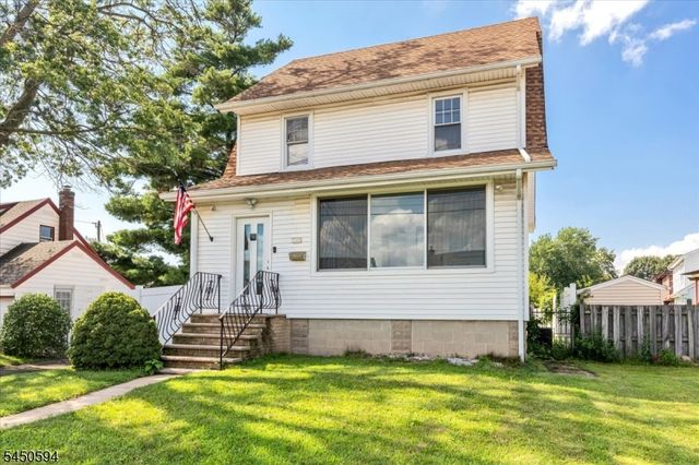1320 Liberty Ave, Union Twp., NJ 07083