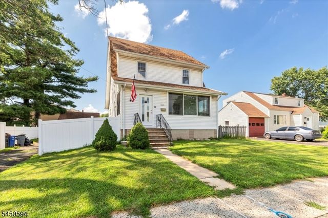 1320 Liberty Ave, Union Twp., NJ 07083