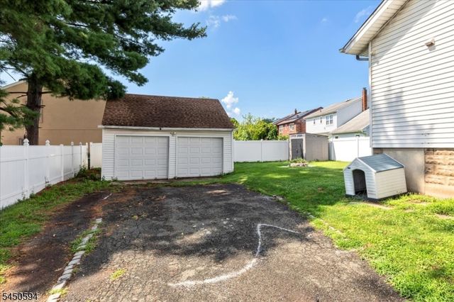 1320 Liberty Ave, Union Twp., NJ 07083