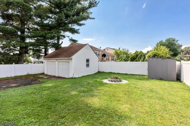 1320 Liberty Ave, Union Twp., NJ 07083