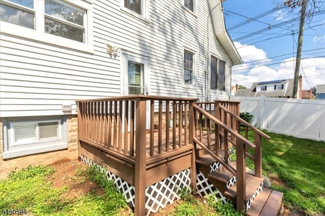 1320 Liberty Ave, Union Twp., NJ 07083