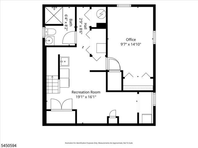 1320 Liberty Ave, Union Twp., NJ 07083