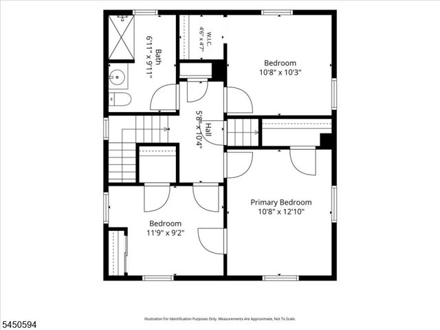 1320 Liberty Ave, Union Twp., NJ 07083