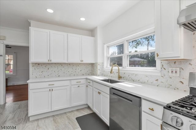 1320 Liberty Ave, Union Twp., NJ 07083