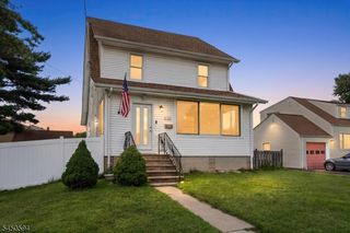 1320 Liberty Ave, Union Twp., NJ 07083