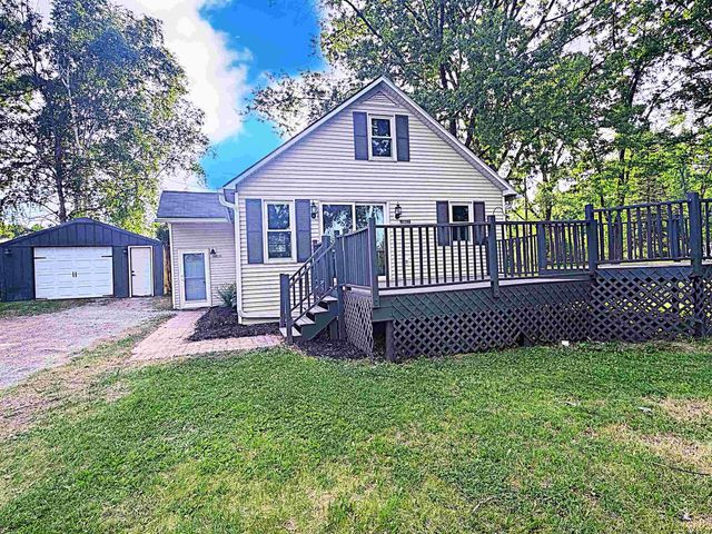 N6515 LAURMAR LANE, Oneida, WI 54155