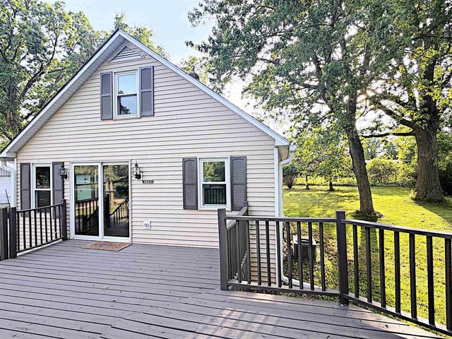 N6515 LAURMAR LANE, Oneida, WI 54155