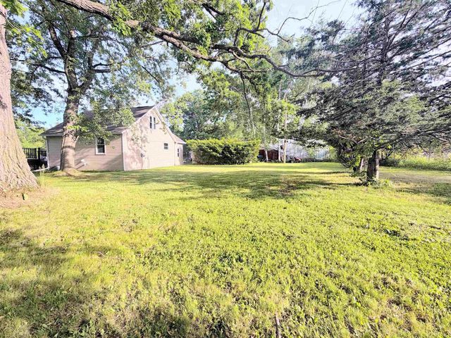 N6515 LAURMAR LANE, Oneida, WI 54155