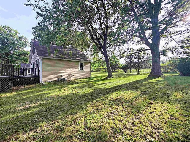 N6515 LAURMAR LANE, Oneida, WI 54155