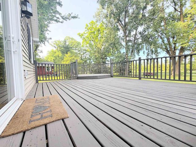 N6515 LAURMAR LANE, Oneida, WI 54155