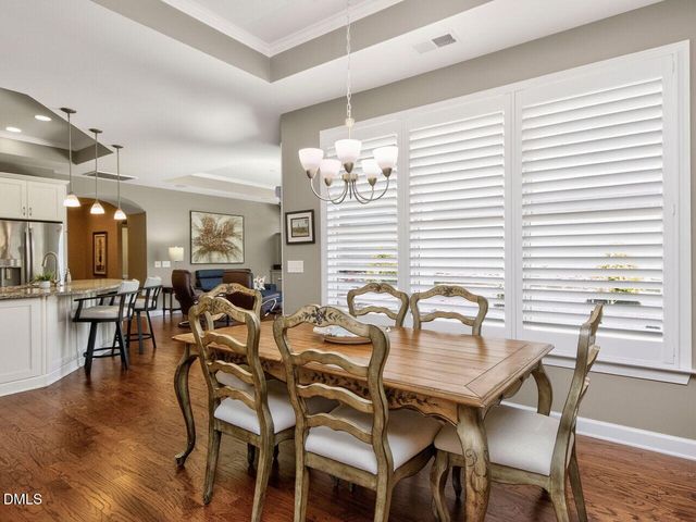 218 Quinter Drive, Cary, NC 27519