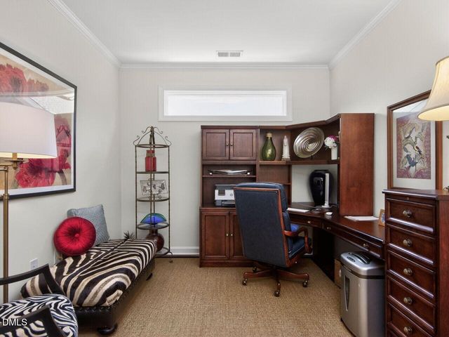 218 Quinter Drive, Cary, NC 27519