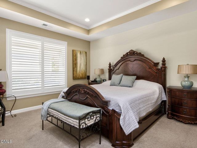 218 Quinter Drive, Cary, NC 27519