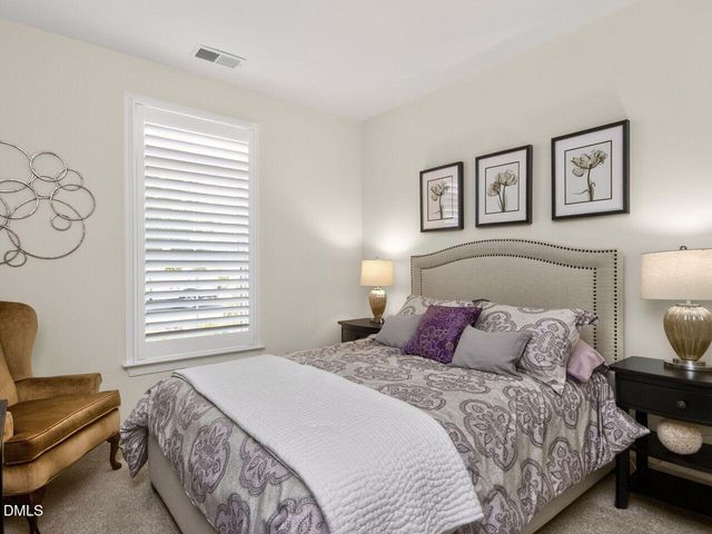 218 Quinter Drive, Cary, NC 27519