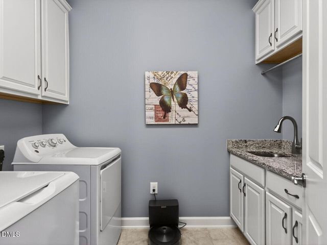 218 Quinter Drive, Cary, NC 27519