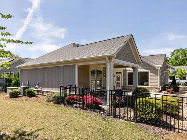 218 Quinter Drive, Cary, NC 27519