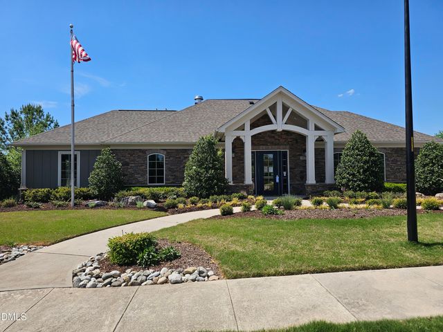 218 Quinter Drive, Cary, NC 27519