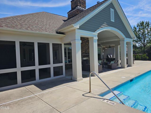 218 Quinter Drive, Cary, NC 27519