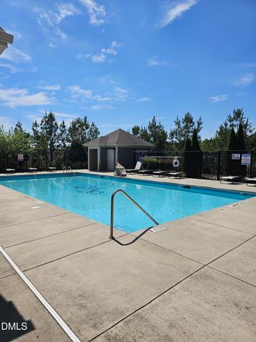 218 Quinter Drive, Cary, NC 27519