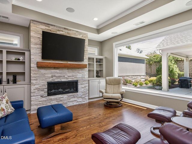 218 Quinter Drive, Cary, NC 27519