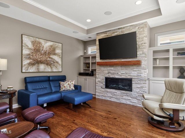 218 Quinter Drive, Cary, NC 27519