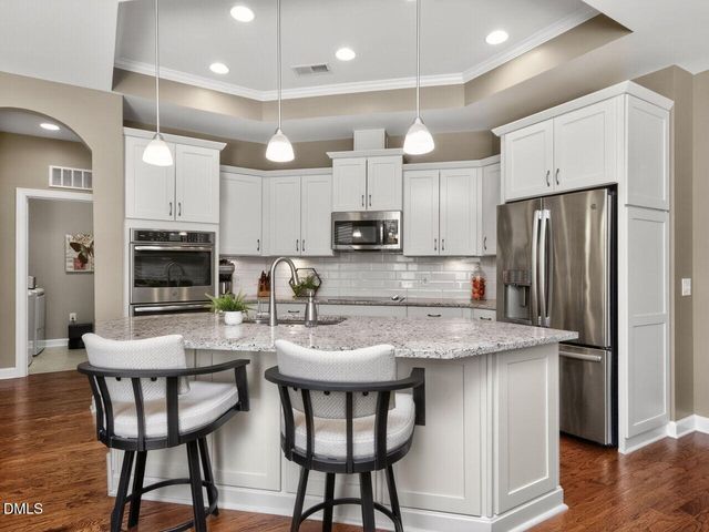 218 Quinter Drive, Cary, NC 27519