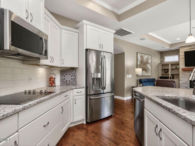 218 Quinter Drive, Cary, NC 27519