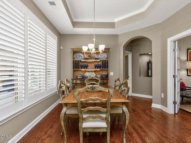 218 Quinter Drive, Cary, NC 27519