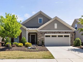 218 Quinter Drive, Cary, NC 27519