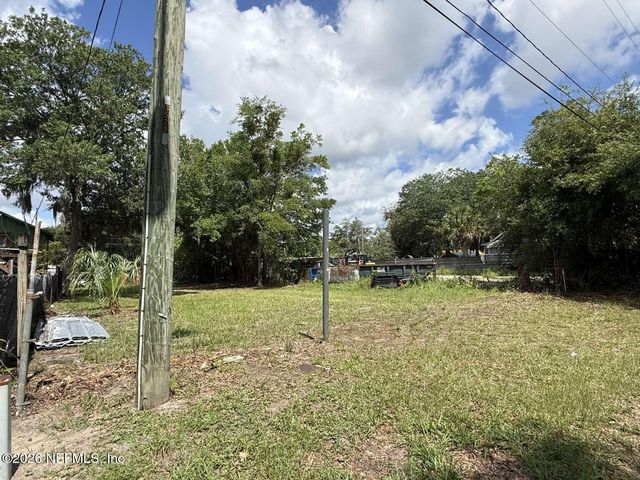 0 WESTLAKE Avenue, Jacksonville, FL 32206