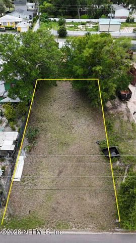 0 WESTLAKE Avenue, Jacksonville, FL 32206