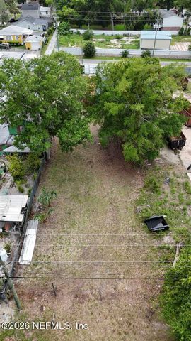 0 WESTLAKE Avenue, Jacksonville, FL 32206