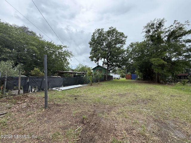 0 WESTLAKE Avenue, Jacksonville, FL 32206